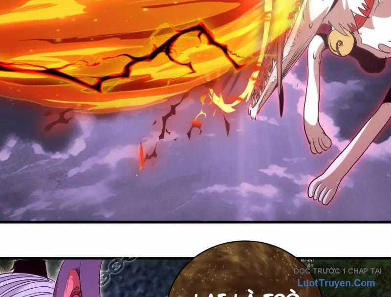 Cao Đẳng Linh Hồn - Chapter 349 - Trang 32