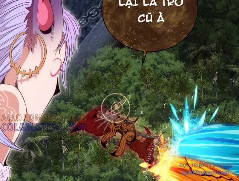 Cao Đẳng Linh Hồn - Chapter 349 - Trang 33