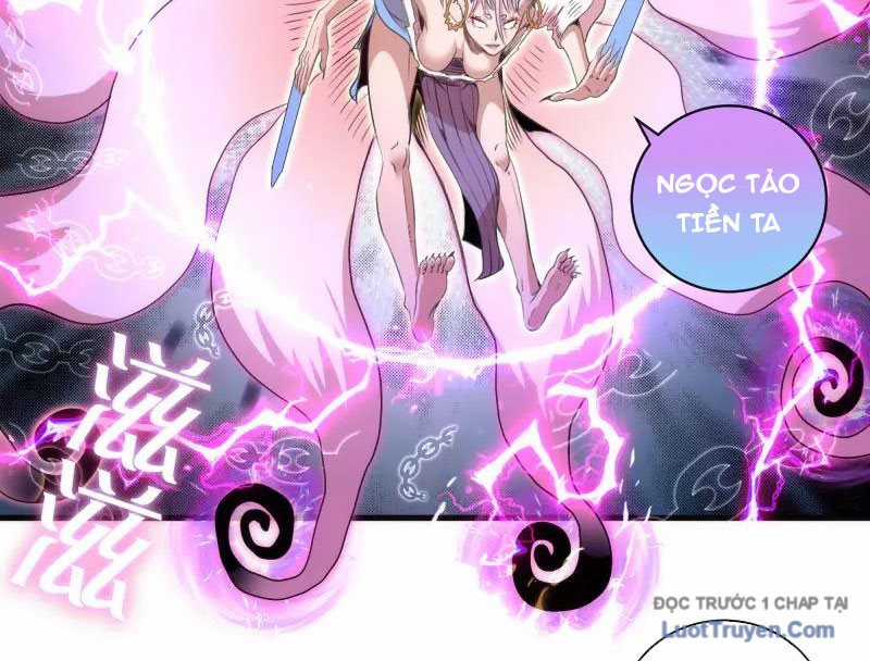 Cao Đẳng Linh Hồn - Chapter 349 - Trang 37