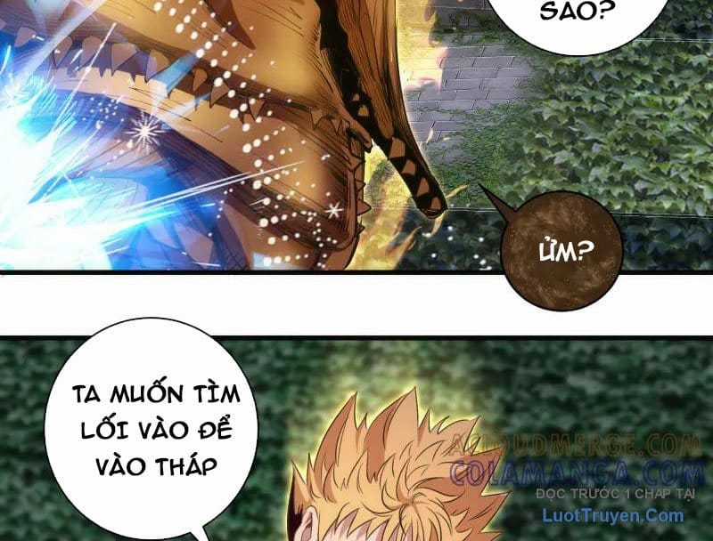 Cao Đẳng Linh Hồn - Chapter 349 - Trang 39