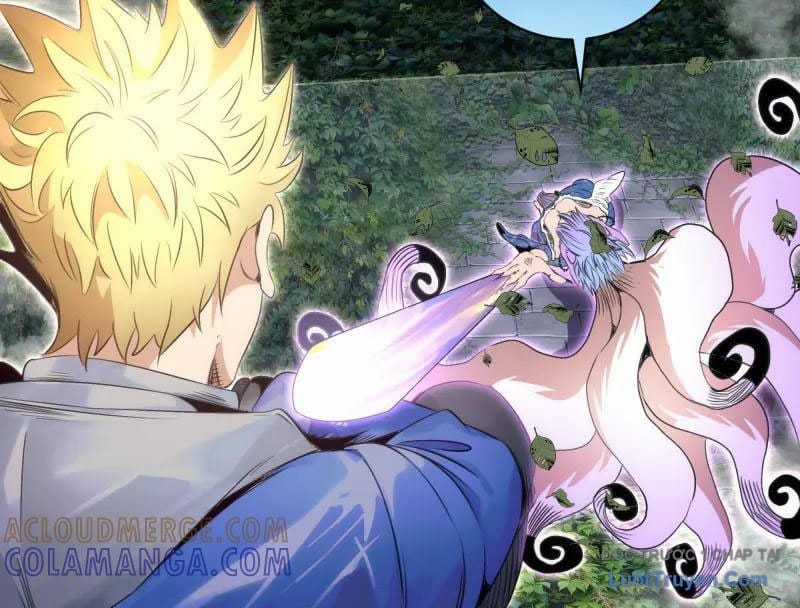 Cao Đẳng Linh Hồn - Chapter 349 - Trang 5