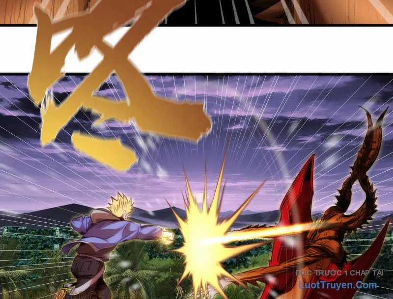 Cao Đẳng Linh Hồn - Chapter 349 - Trang 45