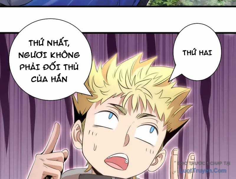 Cao Đẳng Linh Hồn - Chapter 349 - Trang 6