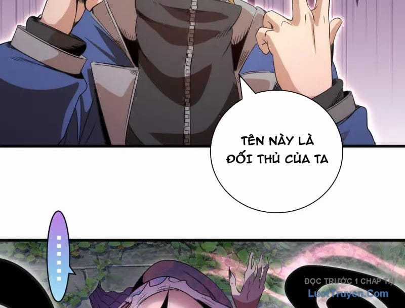 Cao Đẳng Linh Hồn - Chapter 349 - Trang 7