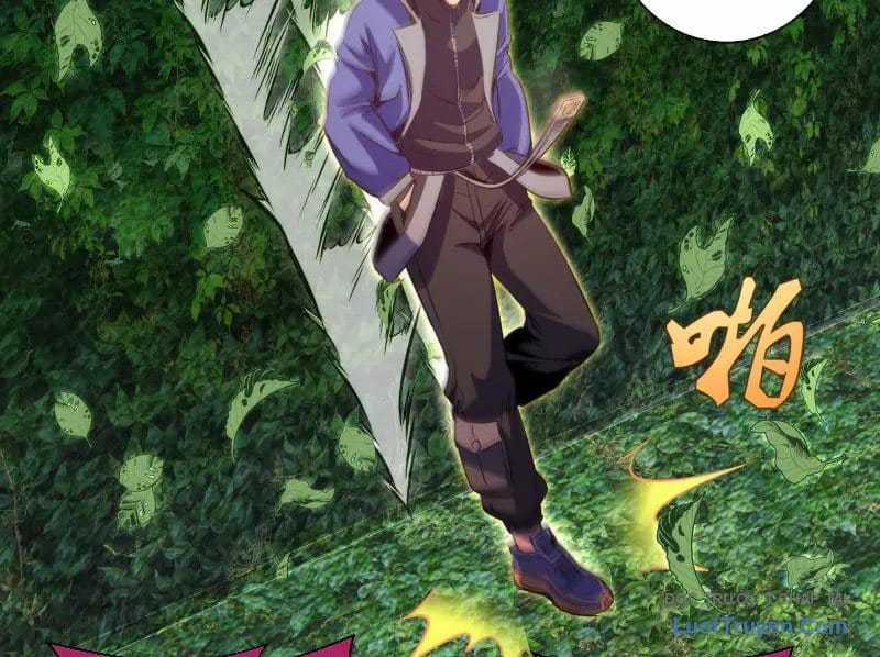 Cao Đẳng Linh Hồn - Chapter 349 - Trang 76