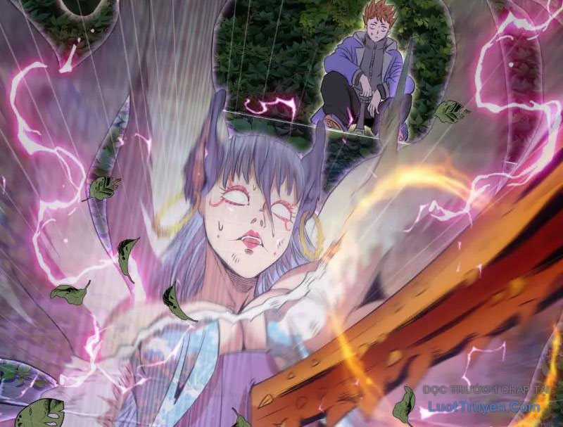 Cao Đẳng Linh Hồn - Chapter 349 - Trang 10