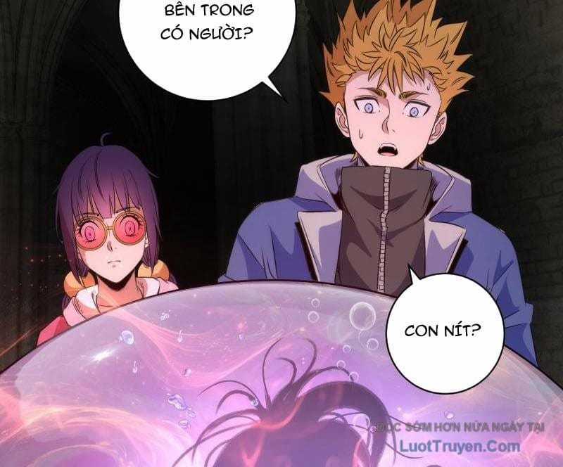 Cao Đẳng Linh Hồn - Chapter 351 - Trang 14