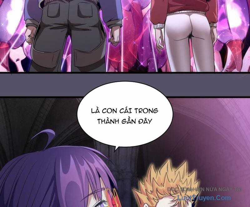 Cao Đẳng Linh Hồn - Chapter 351 - Trang 19