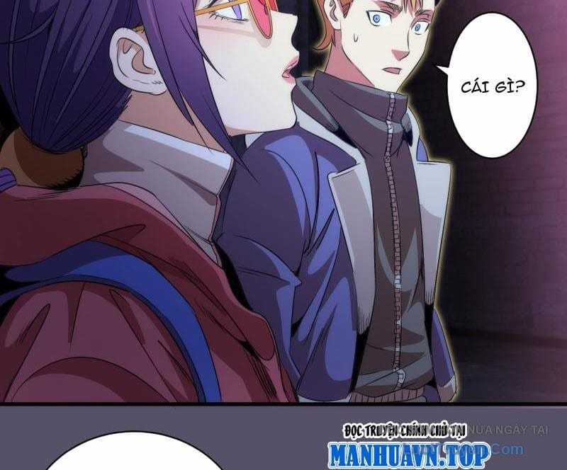 Cao Đẳng Linh Hồn - Chapter 351 - Trang 20