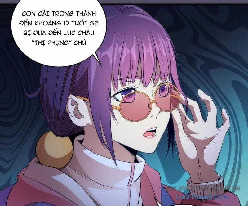 Cao Đẳng Linh Hồn - Chapter 351 - Trang 21