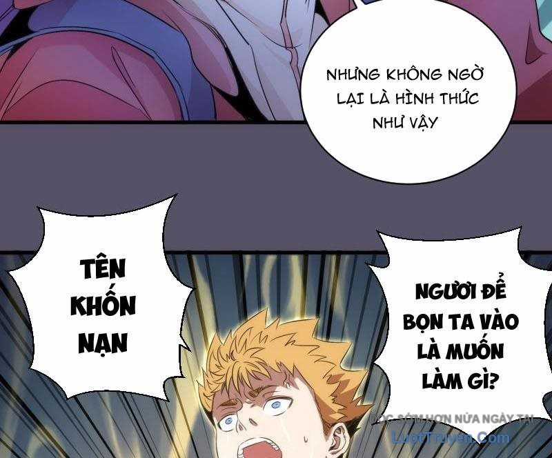 Cao Đẳng Linh Hồn - Chapter 351 - Trang 22