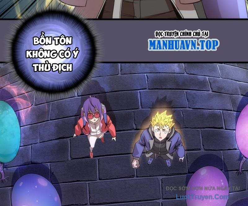 Cao Đẳng Linh Hồn - Chapter 351 - Trang 24