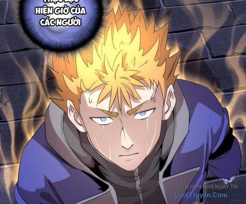 Cao Đẳng Linh Hồn - Chapter 351 - Trang 26