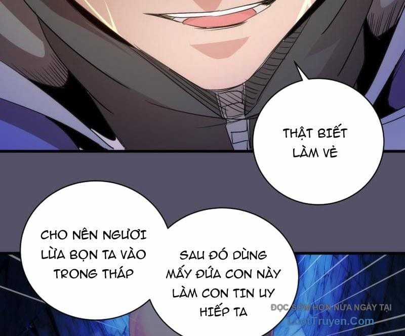 Cao Đẳng Linh Hồn - Chapter 351 - Trang 28