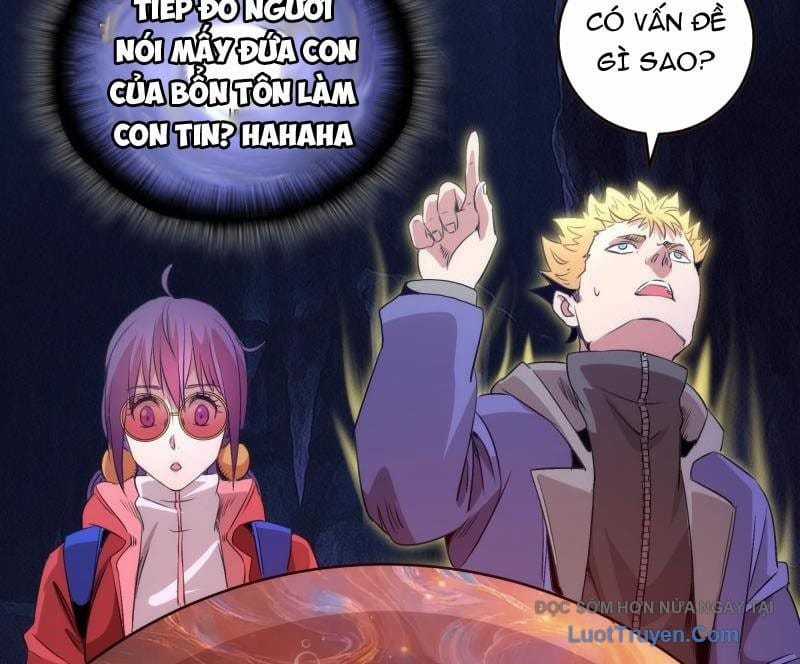 Cao Đẳng Linh Hồn - Chapter 351 - Trang 31