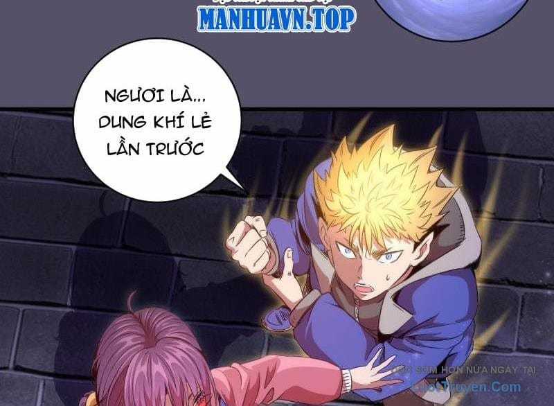 Cao Đẳng Linh Hồn - Chapter 351 - Trang 45