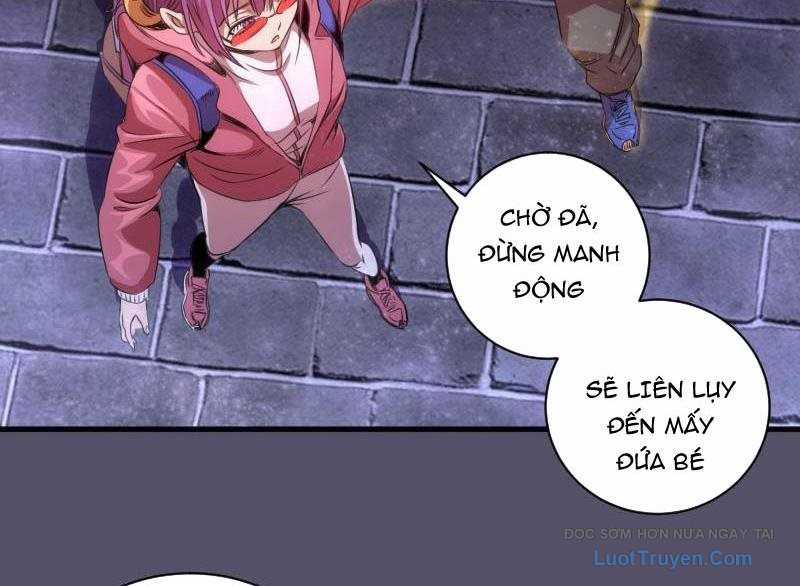 Cao Đẳng Linh Hồn - Chapter 351 - Trang 46