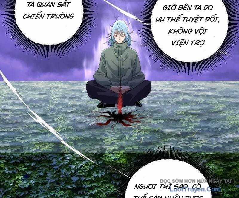 Cao Đẳng Linh Hồn - Chapter 351 - Trang 6