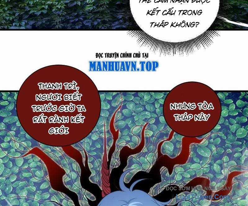 Cao Đẳng Linh Hồn - Chapter 351 - Trang 7