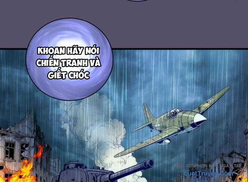 Cao Đẳng Linh Hồn - Chapter 351 - Trang 61