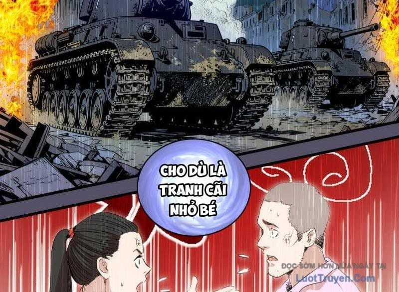 Cao Đẳng Linh Hồn - Chapter 351 - Trang 62