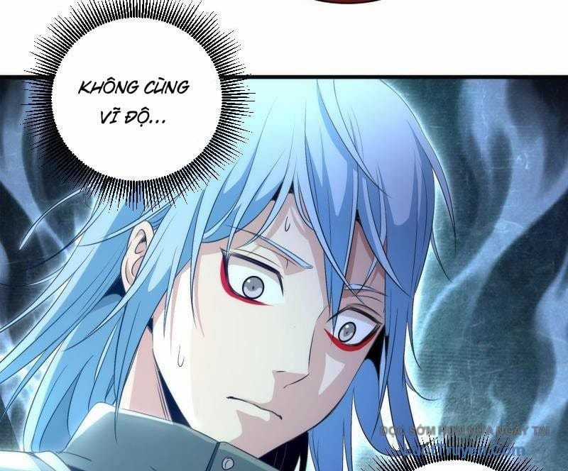 Cao Đẳng Linh Hồn - Chapter 351 - Trang 9