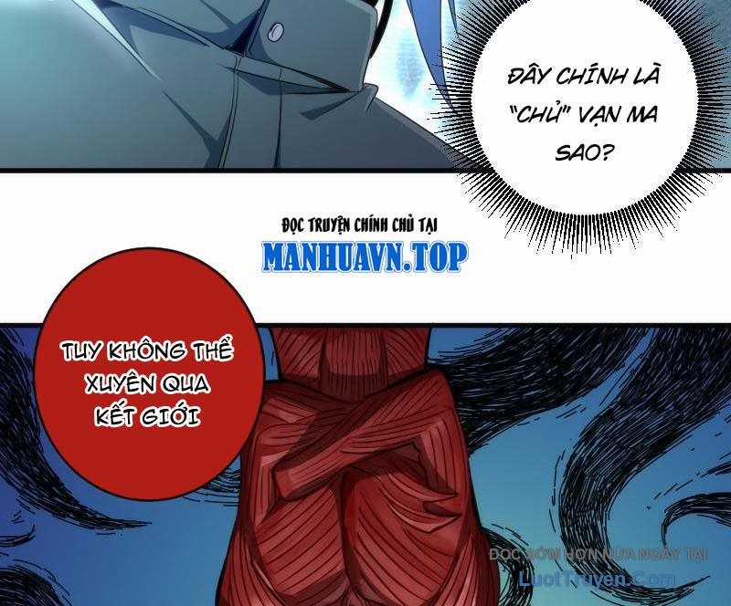 Cao Đẳng Linh Hồn - Chapter 351 - Trang 10