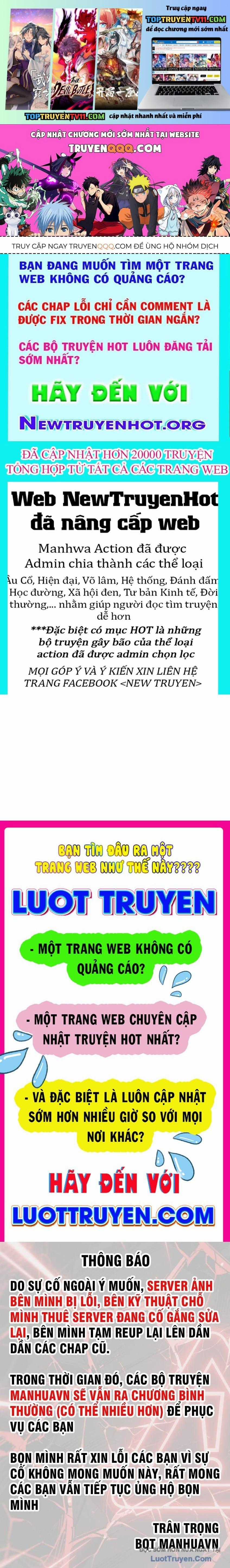 Cao Đẳng Linh Hồn - Chapter 354 - Trang 1