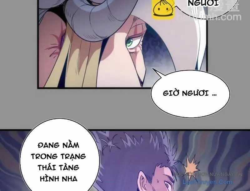 Cao Đẳng Linh Hồn - Chapter 354 - Trang 29