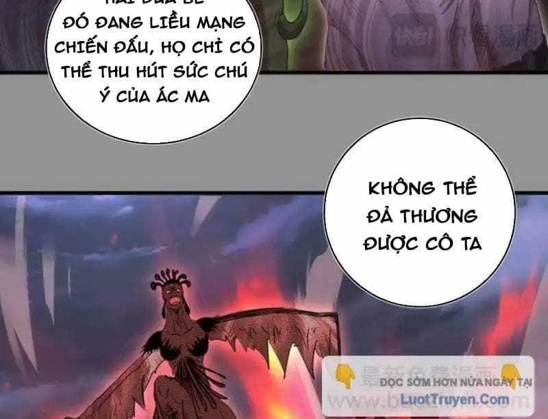 Cao Đẳng Linh Hồn - Chapter 354 - Trang 33