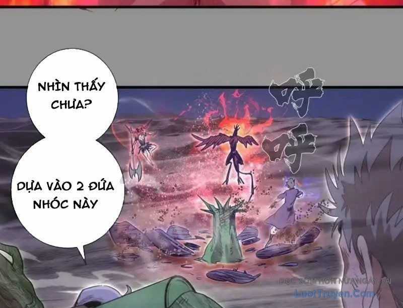 Cao Đẳng Linh Hồn - Chapter 354 - Trang 47