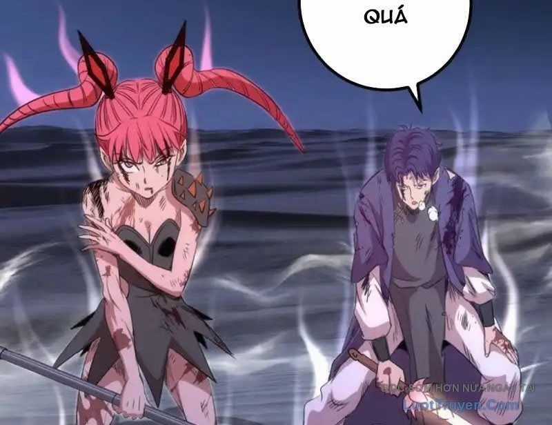 Cao Đẳng Linh Hồn - Chapter 354 - Trang 56