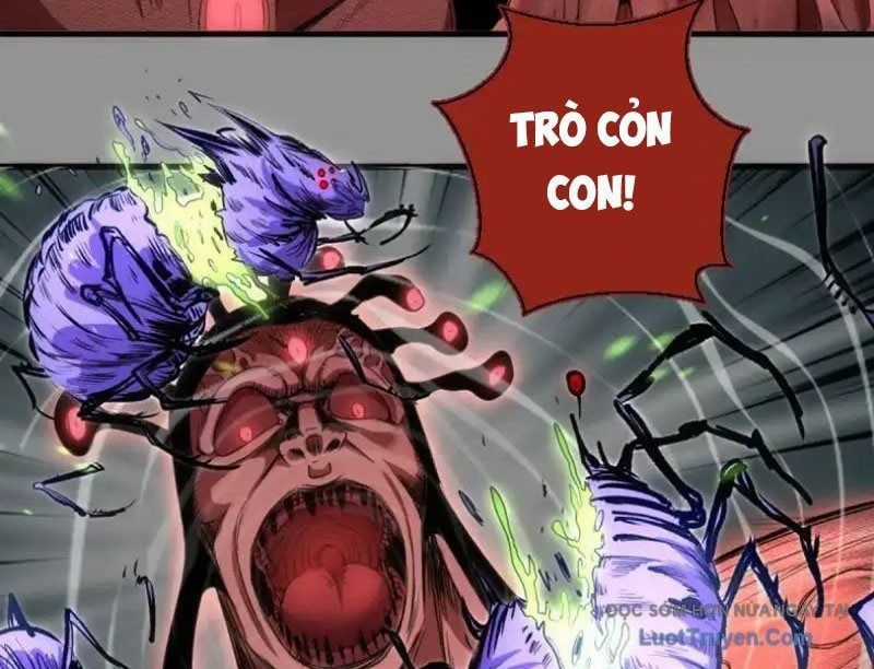 Cao Đẳng Linh Hồn - Chapter 354 - Trang 7