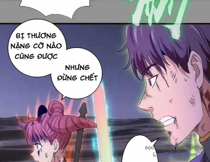 Cao Đẳng Linh Hồn - Chapter 354 - Trang 69