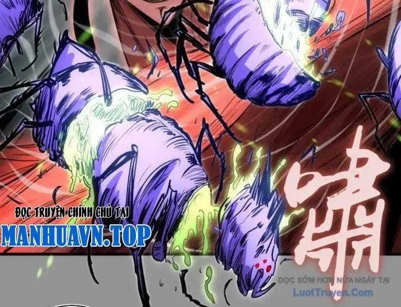 Cao Đẳng Linh Hồn - Chapter 354 - Trang 8