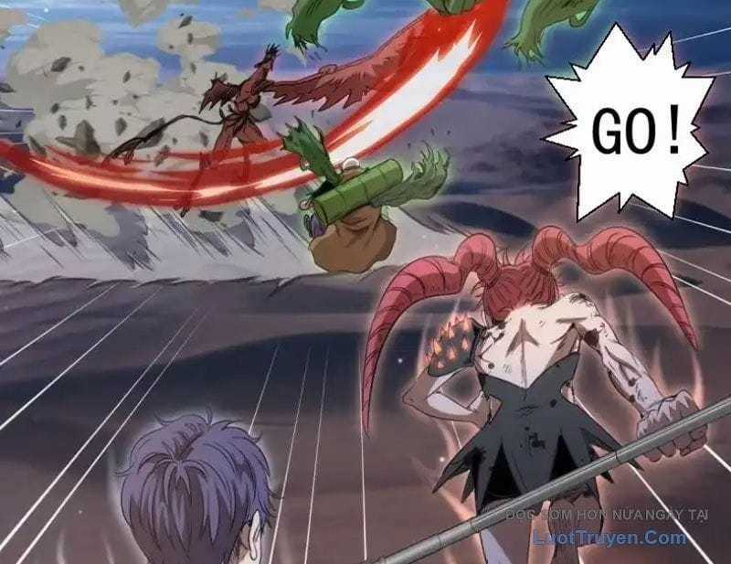 Cao Đẳng Linh Hồn - Chapter 354 - Trang 71