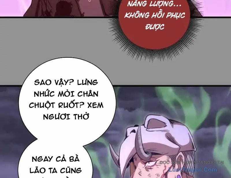 Cao Đẳng Linh Hồn - Chapter 354 - Trang 85