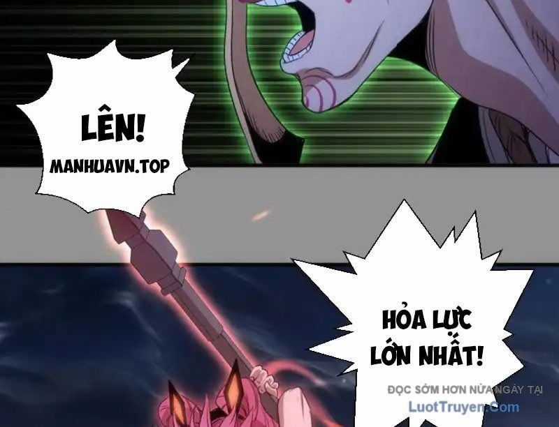 Cao Đẳng Linh Hồn - Chapter 354 - Trang 10