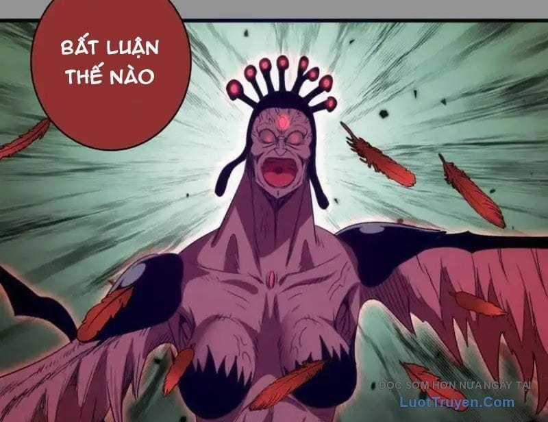 Cao Đẳng Linh Hồn - Chapter 354 - Trang 91