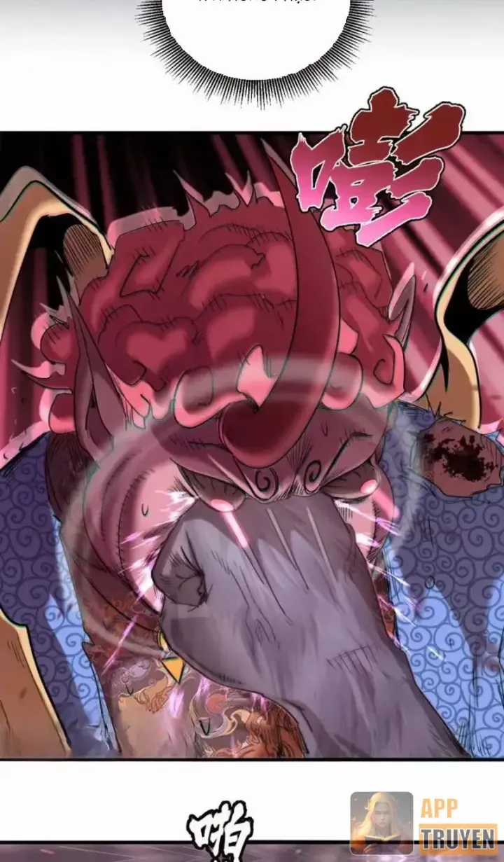 Cao Đẳng Linh Hồn - Chapter 355 - Trang 15