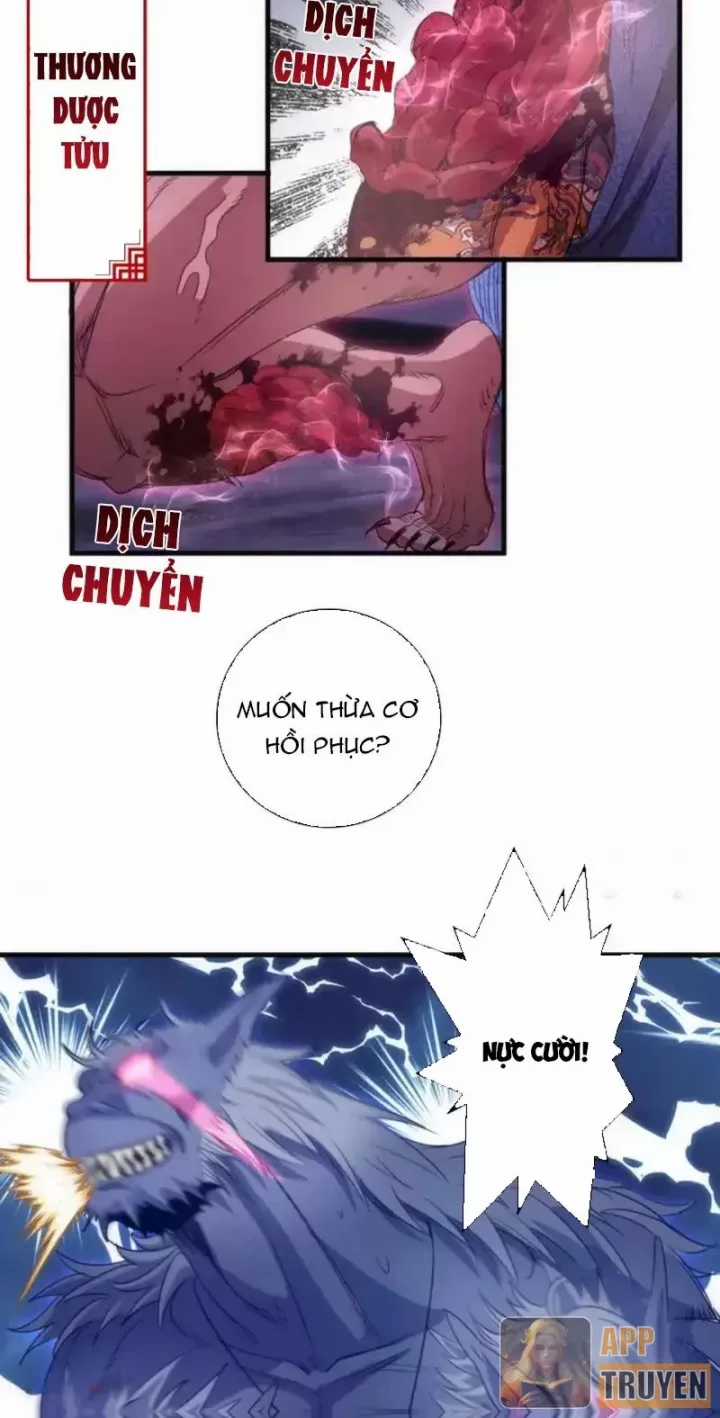 Cao Đẳng Linh Hồn - Chapter 355 - Trang 28