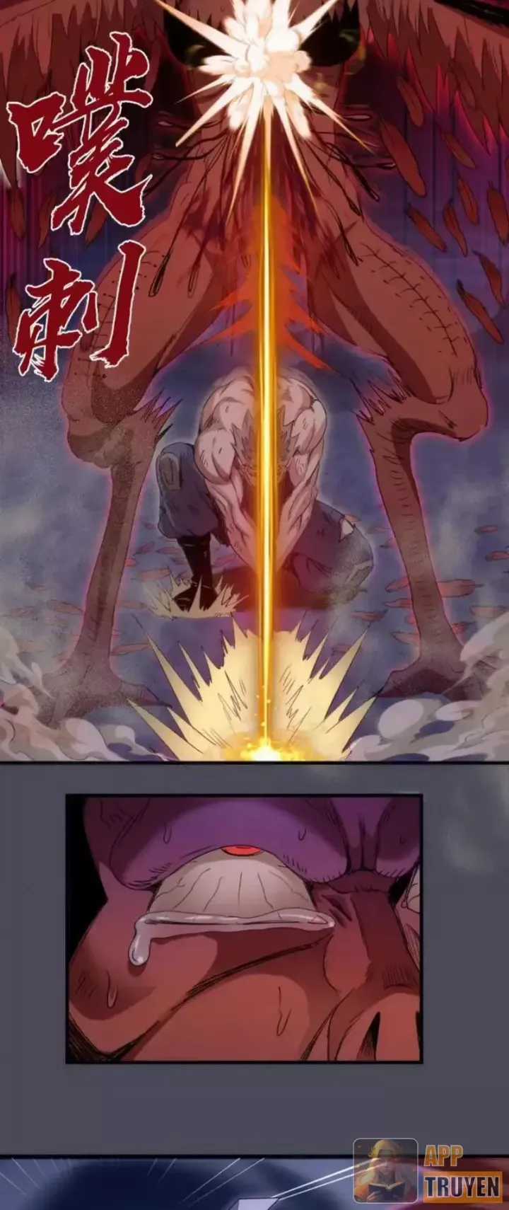 Cao Đẳng Linh Hồn - Chapter 355 - Trang 6