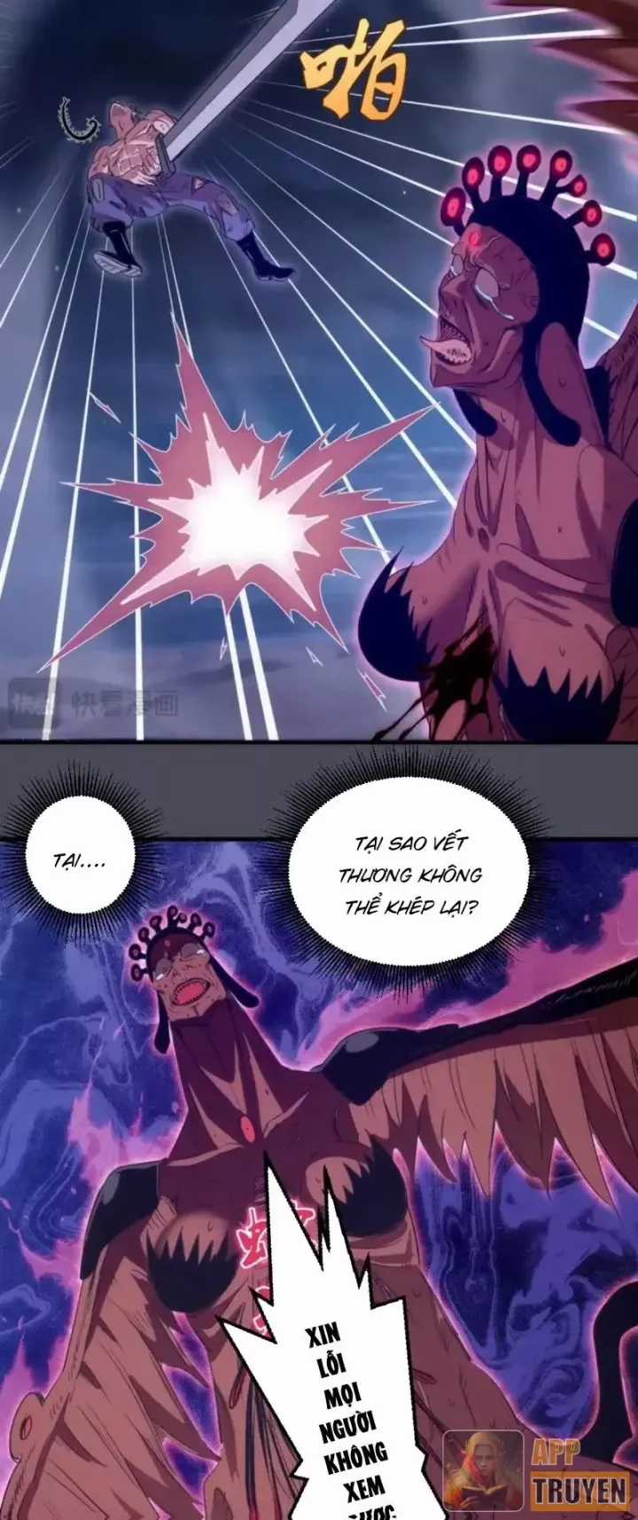 Cao Đẳng Linh Hồn - Chapter 355 - Trang 7