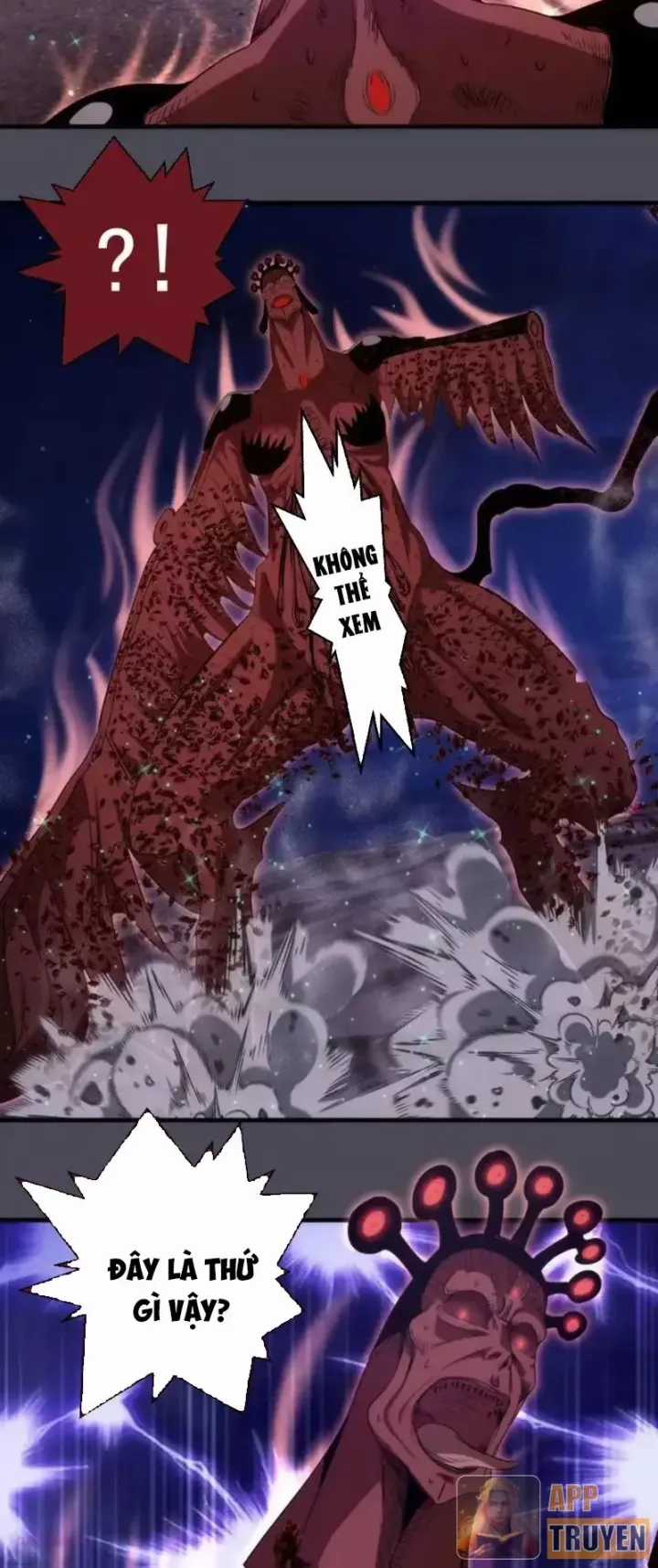 Cao Đẳng Linh Hồn - Chapter 355 - Trang 10