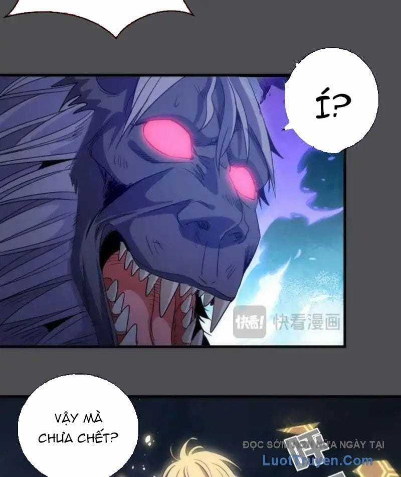 Cao Đẳng Linh Hồn - Chapter 356 - Trang 11