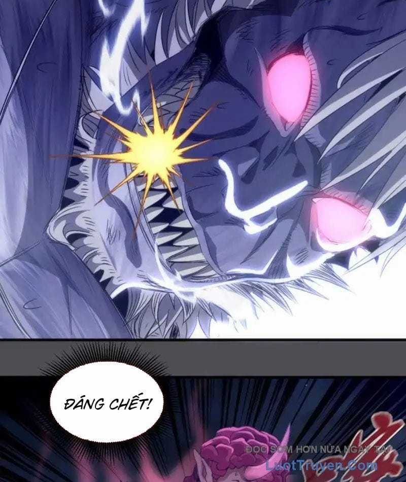 Cao Đẳng Linh Hồn - Chapter 356 - Trang 18