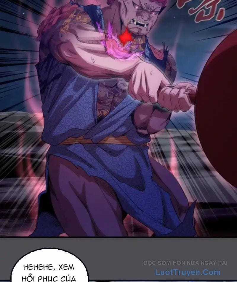 Cao Đẳng Linh Hồn - Chapter 356 - Trang 19