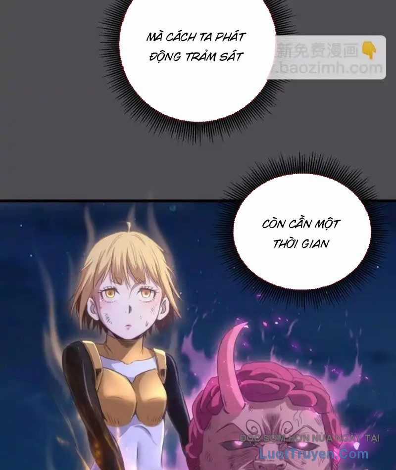 Cao Đẳng Linh Hồn - Chapter 356 - Trang 22