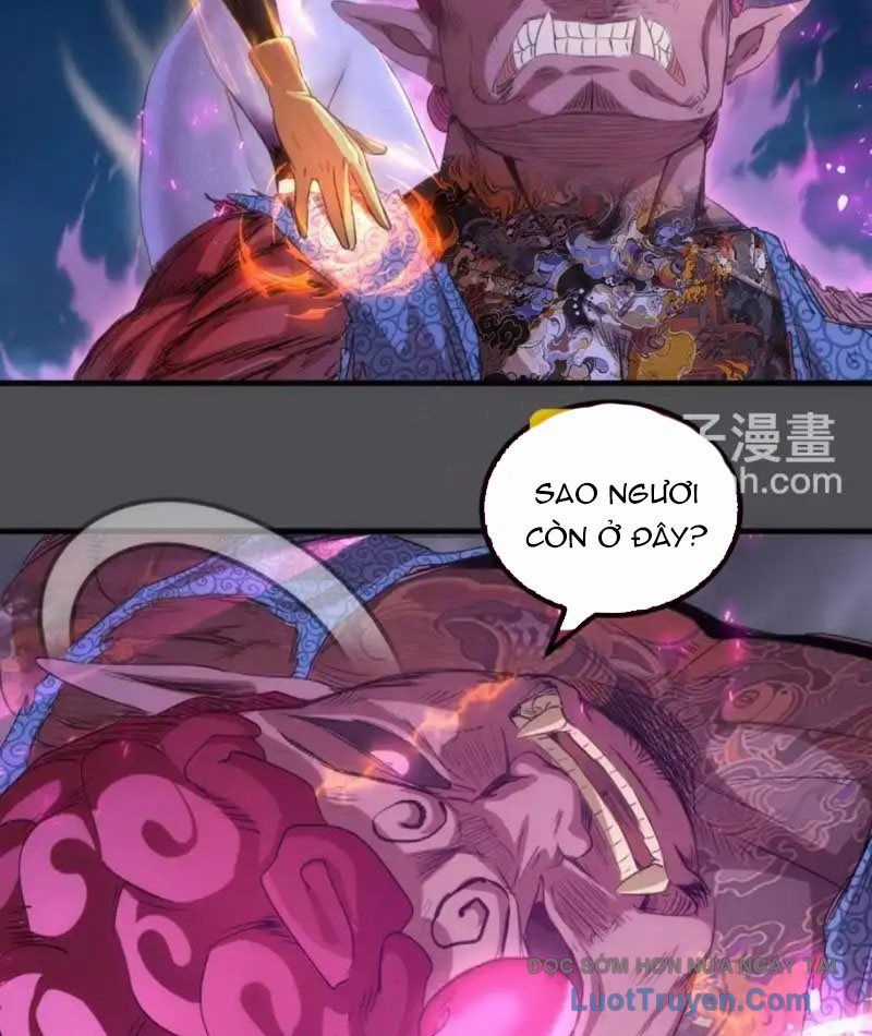 Cao Đẳng Linh Hồn - Chapter 356 - Trang 23