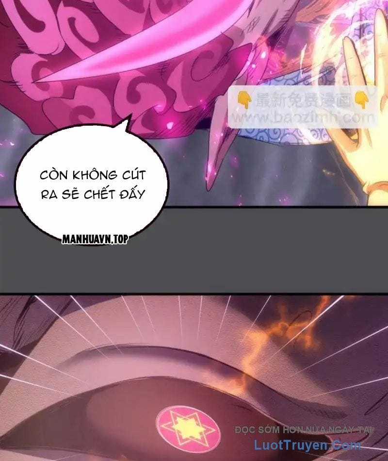 Cao Đẳng Linh Hồn - Chapter 356 - Trang 24